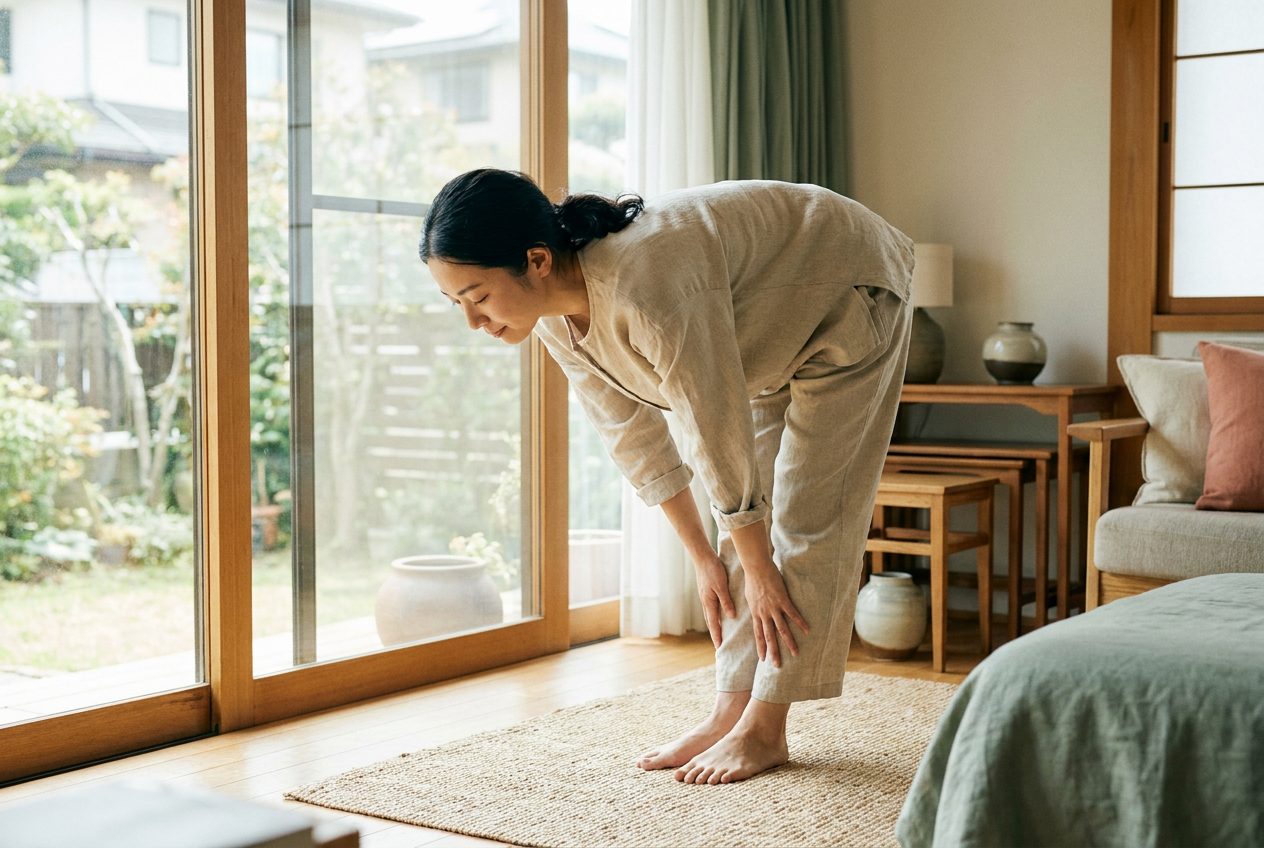 森ひかりのレッスンの様子